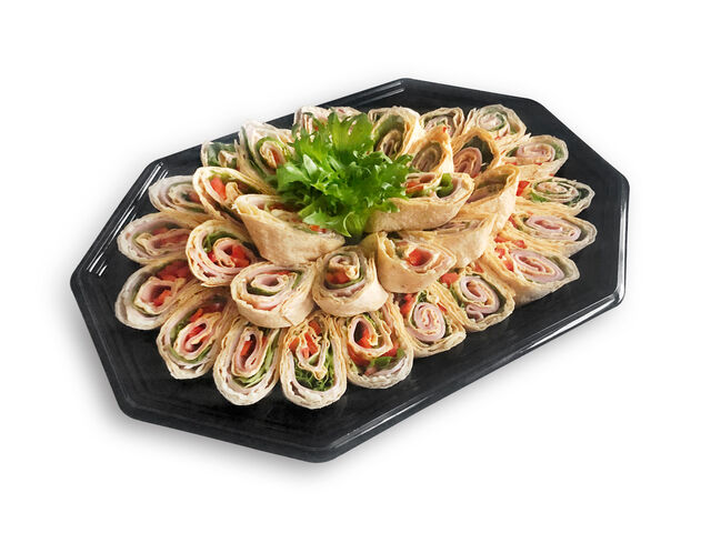 Lavaširullid singiga 900g