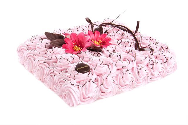 Kirsi-sefiiritort eritellimus