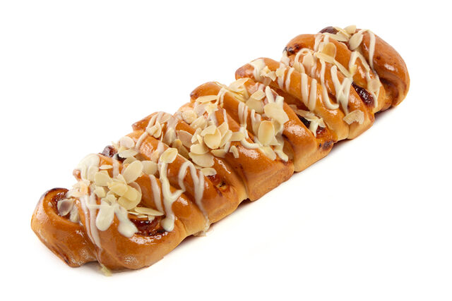 Aprikoosi-kohupiima stritsel 400g