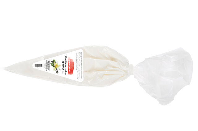 Piparkoogiglasuur - vanillimaitseline 100g