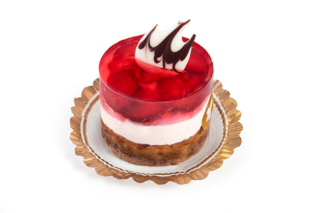 Maasika-rabarberikook 100g