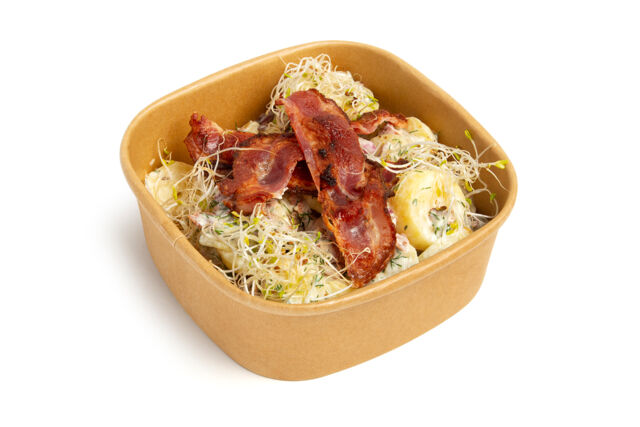 Kartuli-peekonisalat 210g