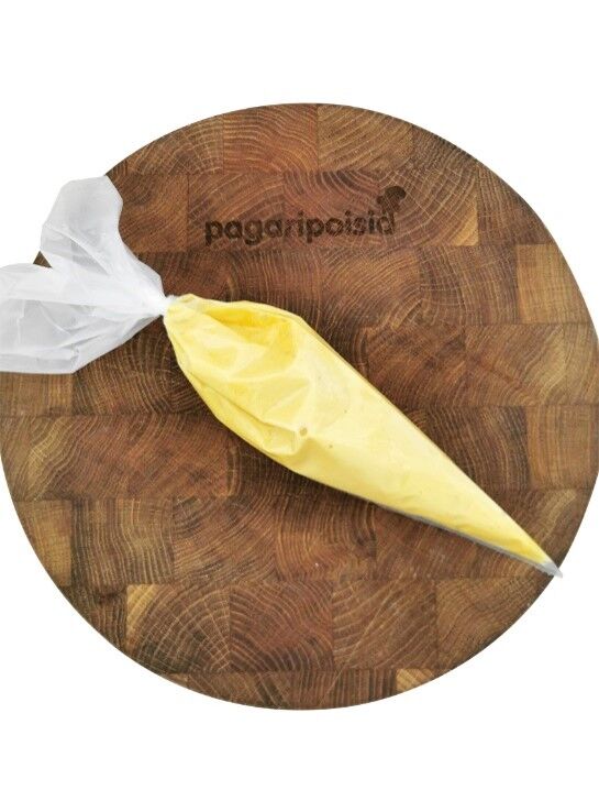 Piparkoogiglasuur - passioniglasuur 100g