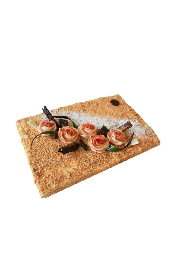 Napoleoni tort eritellimusel 