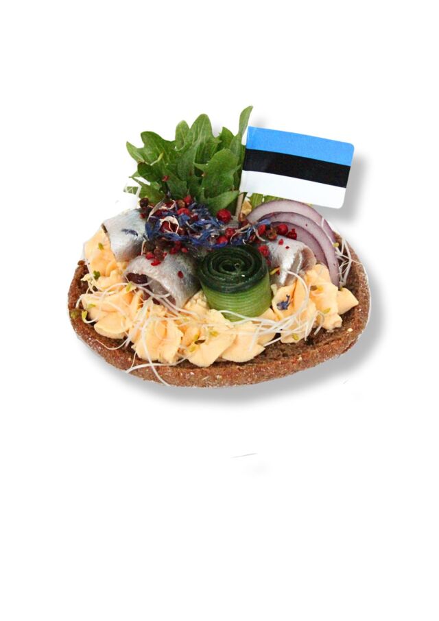 Külluslik kiluvõileib 115g