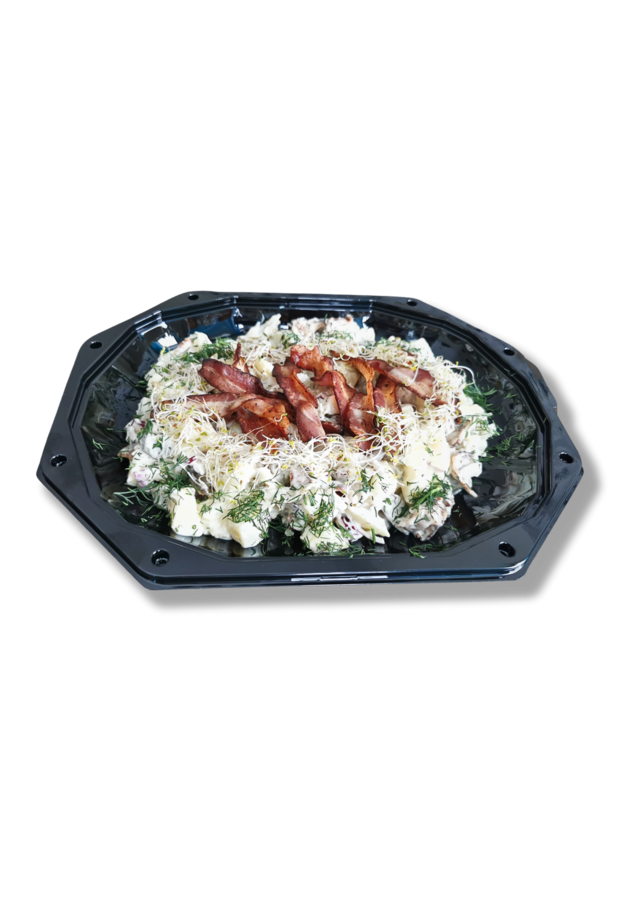 Kartuli-peekonisalat 1,05kg