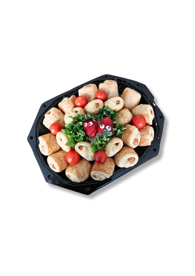 Miniviineripirukate vaagen 0,8 kg