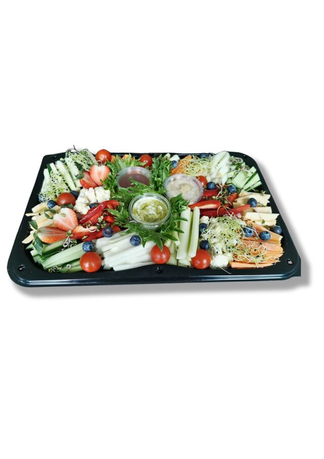 Köögiviljavaagen 1,88kg 