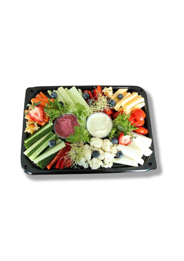 Köögiviljavaagen 880g 