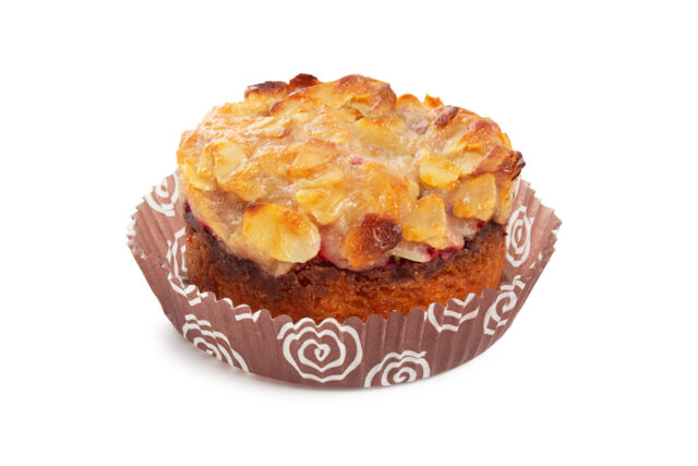 Maasika-rabarberi tosca 100g