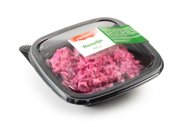 Väike rosolje 200g