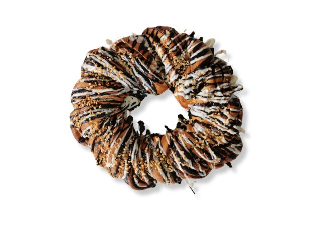 Kringel rosinateta 1,5kg