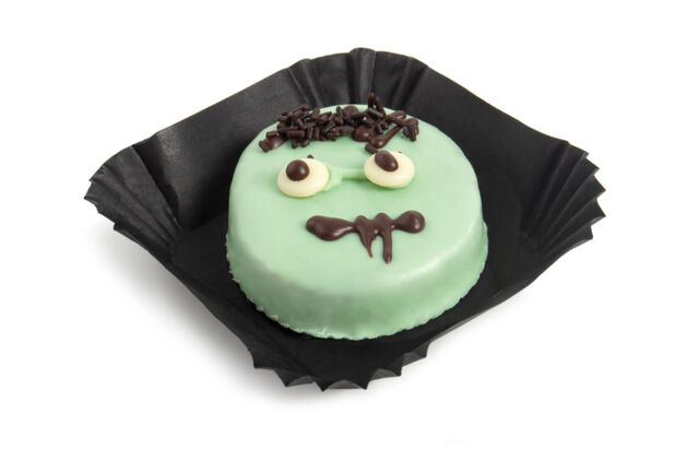 Halloweeni Zombi 45g
