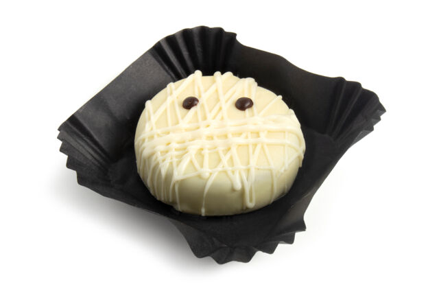 Halloweeni Muumia 45g