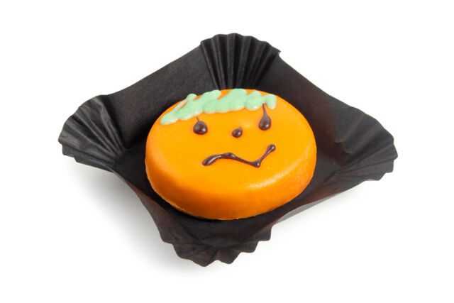 Halloweeni Kõrvits 45g
