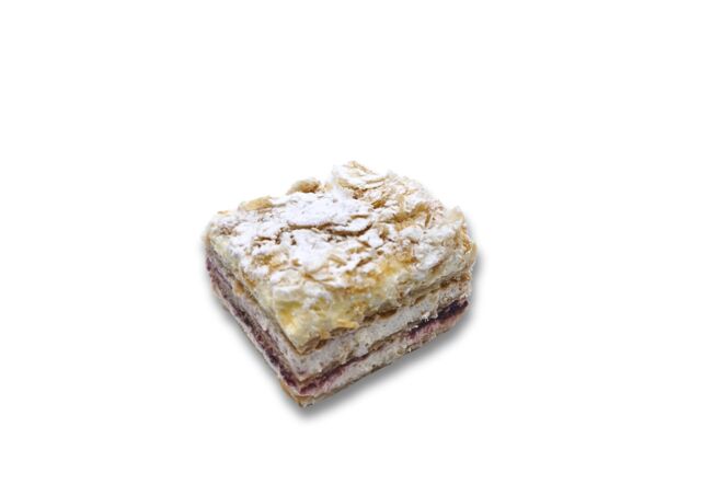 Napoleoni kook vaarikamoosiga 120g