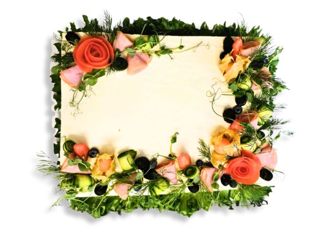 Singitort eritellimus