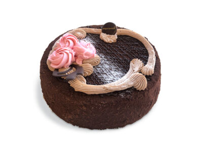 Trühveltort 1kg