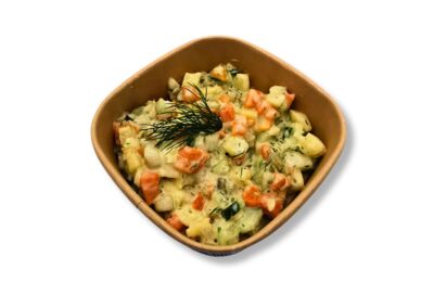 Kartulisalat 200g