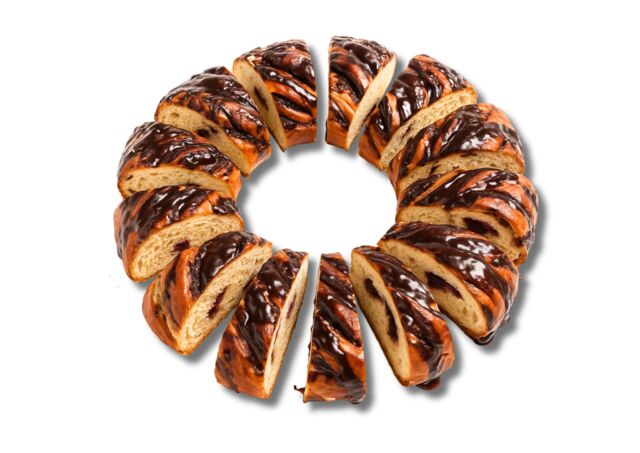 Kringli lahtilõikamine