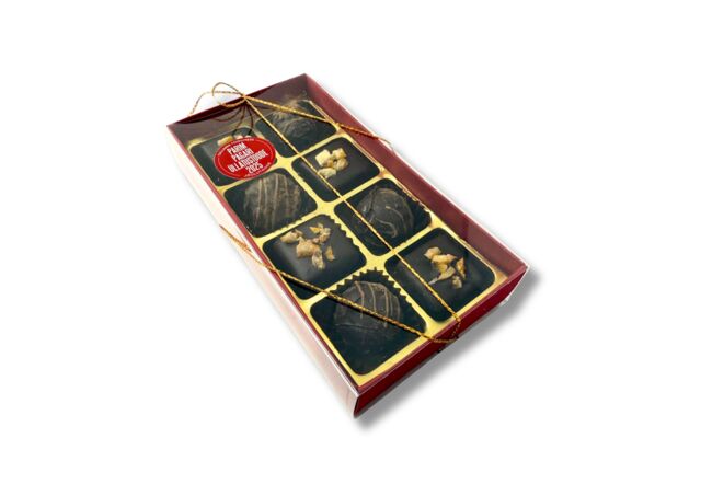 Talvine ahvatlus 8tk