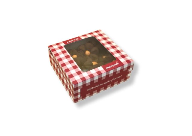 Küpsis Jõulutäht 160g