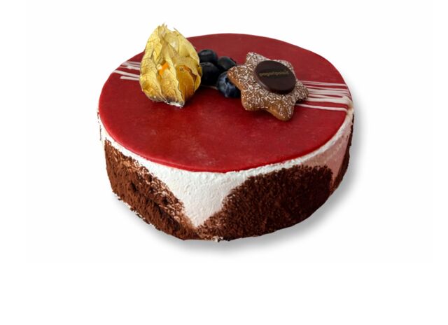 Kohupiima-küpsisetort 1,1kg 