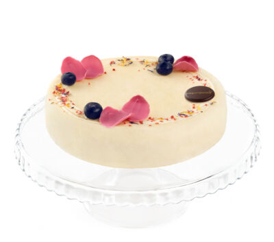 Kohupiima-martsipanitort 800g 