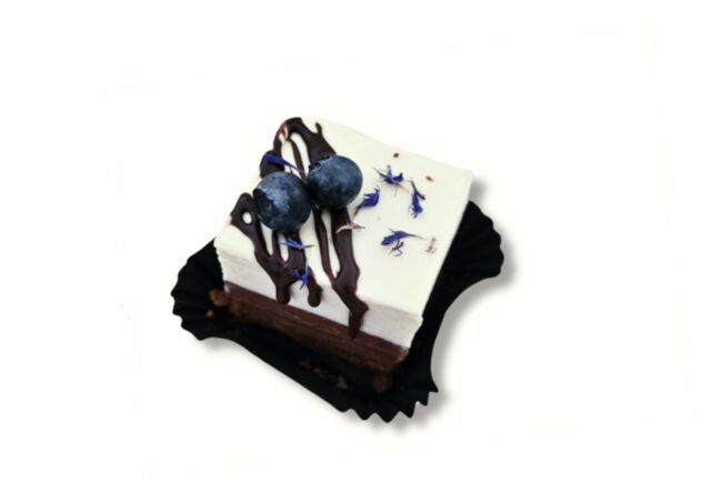 Kolme šokolaadi kook 80g