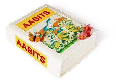 Aabitsa tort