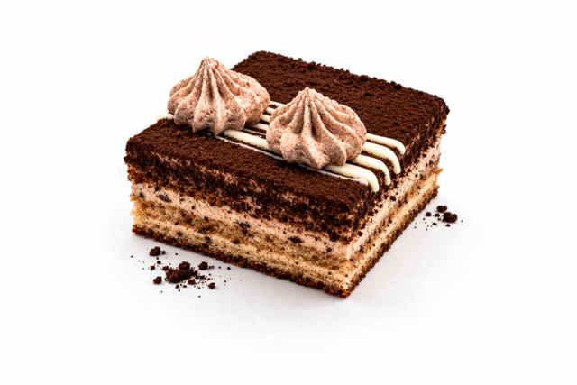 Trühvelkook 90g