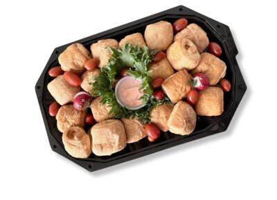 Miniviineripirukate vaagen 0,8 kg