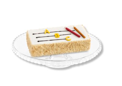 Pidupäevatort 650g
