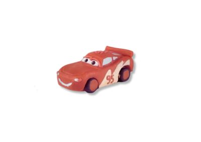 Punane auto