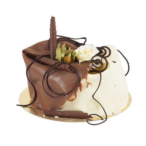 Belgia šokolaaditort