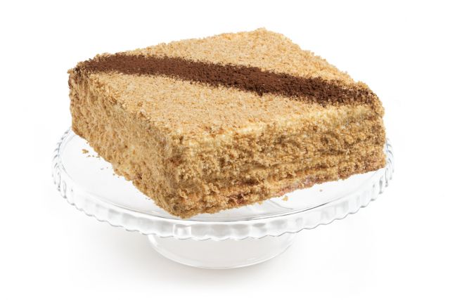 Napoleoni tort 1,3kg