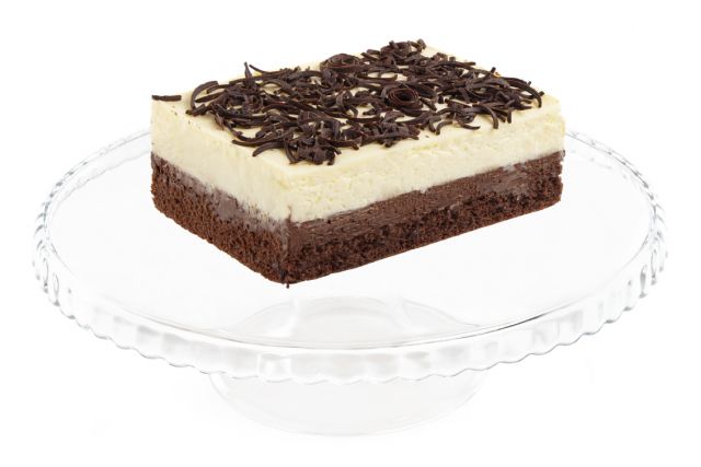 Kolme šokolaadi kook (kg)