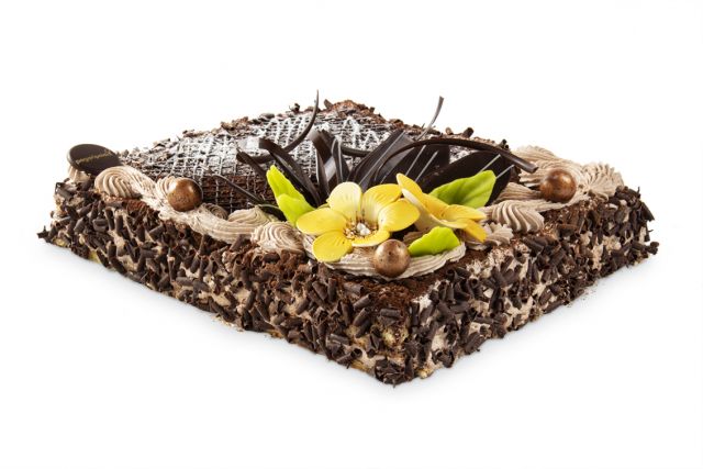 Trühveltort eritellimusel