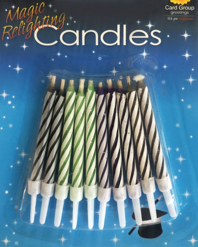 Taassüttivad tordiküünlad 10 tk